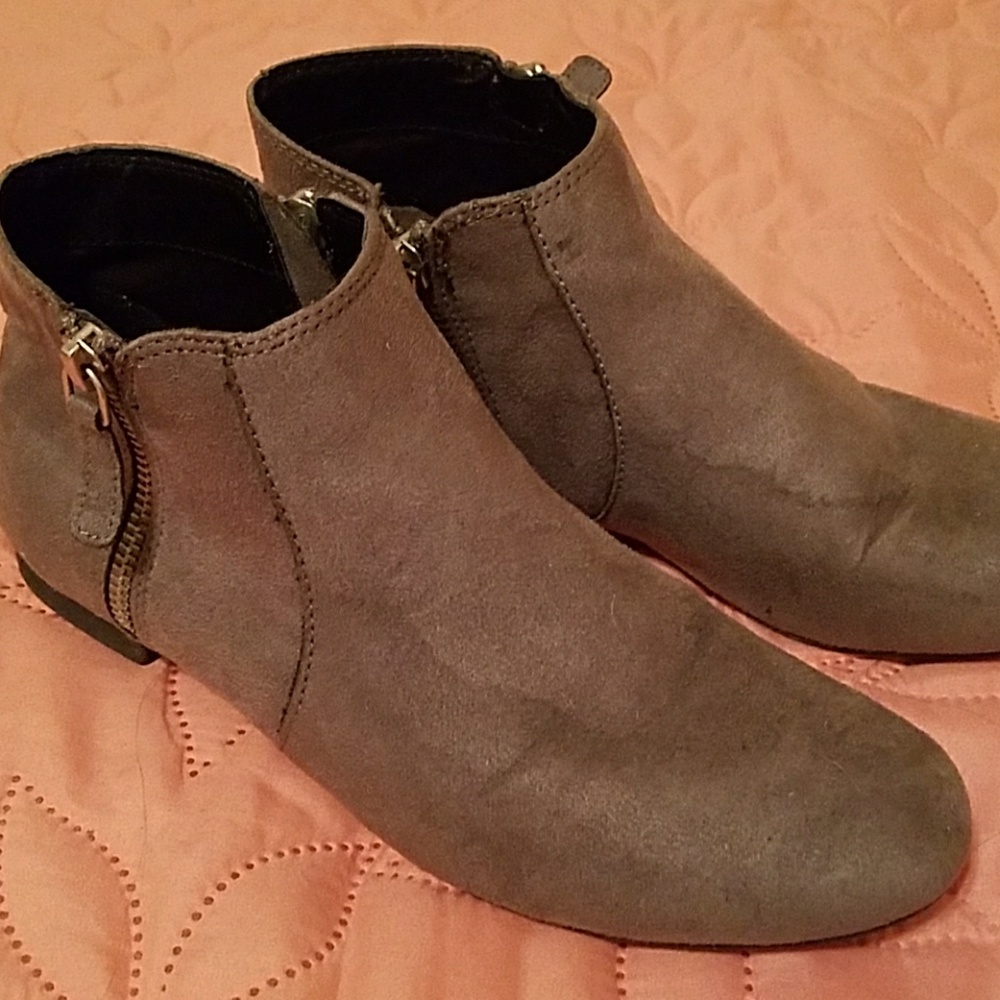 Booties